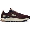 Altra Lone Peak 9+ maroon dámské Velikost: 40,5 Altra Lone Peak 9+ maroon dámské Velikost: 40,5
