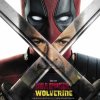 OST - Deadpool & Wolverine CD OST - Deadpool & Wolverine CD