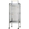 Interzoo Voliéra Omega I. 56x56x146 cm drôt 2mm Interzoo Voliéra Omega I. 56x56x146 cm drôt 2mm