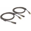 ViaBlue NF-S1 T8 XLR-XLR / Dual Mono ViaBlue NF-S1 T8 XLR-XLR / Dual Mono