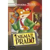ENIGMA EN EL PRADO (GERONIMO STILTON)(Brožovaná) ENIGMA EN EL PRADO (GERONIMO STILTON)(Brožovaná)