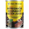 DEN BRAVEN Impregnačný a ochranný náter muriva PROFI 1 l – cena za ks DEN BRAVEN Impregnačný a ochranný náter muriva PROFI 1 l – cena za ks