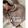 Tricot texturé (PAULA PEREIRA)(Brožovaná) Tricot texturé (PAULA PEREIRA)(Brožovaná)