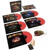 HELLOWEEN - March of Time (The Best of 40 Years) (5VINYL) HELLOWEEN - March of Time (The Best of 40 Years) (5VINYL)
