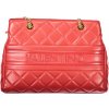 Štýlová Dámska Kabelka VALENTINO BAGS 38.0X26.0X13.0cm Červená Farba: červená, Velkost: UNI Štýlová Dámska Kabelka VALENTINO BAGS 38.0X26.0X13.0cm Červená Farba: červená, Velkost: UNI