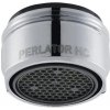 Perlátor 2 ks, PL HC, chróm M24x1, 7 l/min Perlátor 2 ks, PL HC, chróm M24x1, 7 l/min