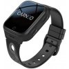 Chytré hodinky CARNEO GuardKid+ 4G Platinum black (CAR009B1)