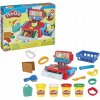 HASBRO Play-Doh Pokladňa