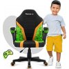 Gaming chair for children Huzaro Ranger 1.0 Pixel Mesh Gaming chair for children Huzaro Ranger 1.0 Pixel Mesh
