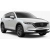 Priečniky Thule WingBar Evo Mazda CX-5 2017- s pevnými bodmi Priečniky Thule WingBar Evo Mazda CX-5 2017- s pevnými bodmi