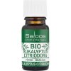 BIO éterický olej Eukalyptus Citriodora 5 ml BIO éterický olej Eukalyptus Citriodora 5 ml
