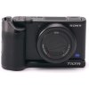 Tilta Montážna základná doska s úchytom pre Sony ZV-1, ZV-1F a ZV-1M2 (čierna) Tilta Montážna základná doska s úchytom pre Sony ZV-1, ZV-1F a ZV-1M2 (čierna)