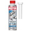 MOTUL HYBRID e-FUEL SYSTEM CARE - Aditívum pre hybridné vozidla 300ml MOTUL HYBRID e-FUEL SYSTEM CARE - Aditívum pre hybridné vozidla 300ml