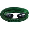 FESTOOL Sacia hadica D 50x2,5m-AS 452888 FESTOOL Sacia hadica D 50x2,5m-AS 452888