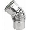 PRODMAX TJ100 Koleno 45° nerez PRODMAX TJ100 Koleno 45° nerez