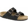 BIRKENSTOCK Sandále Arizona sfb leve Hnedá BIRKENSTOCK Sandále Arizona sfb leve Hnedá