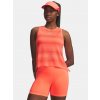 Under Armour Dámske tielko UA Velociti Singlet Oranžová SM Under Armour Dámske tielko UA Velociti Singlet Oranžová SM