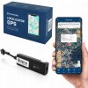 GPS lokátor ODREZANIE PALIVA 8-90 V VOZIDLA AUTA GPS lokátor ODREZANIE PALIVA 8-90 V VOZIDLA AUTA