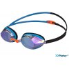 Speedo Vengeance Farba: modro-oranžová, šošovky: zrkadlové Speedo Vengeance Farba: modro-oranžová, šošovky: zrkadlové