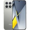 POCO F8 Pro 12GB/512GB Titanium Silver 71828 (71828) POCO F8 Pro 12GB/512GB Titanium Silver 71828 (71828)