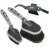 Muc-Off 3x Brush set Muc-Off 3x Brush set
