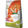 N & D Grain Free Pumpkin DOG Adult Mini Boar & Apple 7 kg