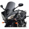 TURISTICKÉ PLEXI ŠTÍT YAMAHA FAZER FZ 6 S2 2007-2009, 3 mm TURISTICKÉ PLEXI ŠTÍT YAMAHA FAZER FZ 6 S2 2007-2009, 3 mm