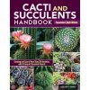 Cacti and Succulent Handbook, 2nd Edition Cacti and Succulent Handbook, 2nd Edition
