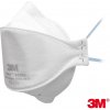 3M 9320+ AURA Skladací časticový respirátor bez ventilu FFP2 1 ks