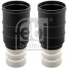 Ochranná sada tlmiča proti prachu FEBI BILSTEIN 44374 Ochranná sada tlmiča proti prachu FEBI BILSTEIN 44374