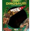 Posviť si na to - Dinosauři Posviť si na to - Dinosauři