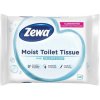 Toaletní papír Tork vlhčený splachovatelný ZEWA Pure - 42ks Toaletní papír Tork vlhčený splachovatelný ZEWA Pure - 42ks