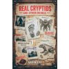 Real cryptids and other beings (Gavin Lee)(Brožovaná) Real cryptids and other beings (Gavin Lee)(Brožovaná)