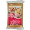 FunCakes Potahovací hmota medovo zlatá 250 g FunCakes Potahovací hmota medovo zlatá 250 g