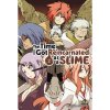 Yen Press That Time I Got Reincarnated as a Slime 2 (Light Novel) Yen Press That Time I Got Reincarnated as a Slime 2 (Light Novel)