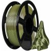 Flashforge PLA Silk 1,75 mm 1 kg Bronze 90007772003 Flashforge PLA Silk 1,75 mm 1 kg Bronze 90007772003