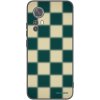 Picasee silikónový čierny obal pre Xiaomi 12X - Shadow Chess Picasee silikónový čierny obal pre Xiaomi 12X - Shadow Chess
