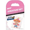 MFP Diamantová mozaika Klaun 1042144 kreatívny set MFP Diamantová mozaika Klaun 1042144 kreatívny set