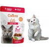 Calibra Cat Life Adult Beef in gravy 85 g