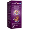 Novo C KIDS multi Multivitamín tekutý prípravok, príchuť lesné ovocie 120ml Novo C KIDS multi Multivitamín tekutý prípravok, príchuť lesné ovocie 120ml