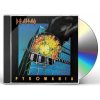 DEF LEPPARD - PYROMANIA (1CD) DEF LEPPARD - PYROMANIA (1CD)
