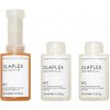 Olaplex Traveling Stylist Bond Multiplier No. 1 100 ml + Bond Perfector No. 2 2 x 100 ml + Dosing Dispenser darčeková sada Olaplex Traveling Stylist Bond Multiplier No. 1 100 ml + Bond Perfector No. 2 2 x 100 ml + Dosing Dispenser darčeková sada