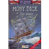 Moby Dick - Melville Herman Moby Dick - Melville Herman