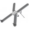 Stojan na prenosný počítač C-TECH Quallis NTS-100, 15.6'' NTS-100 Stojan na prenosný počítač C-TECH Quallis NTS-100, 15.6'' NTS-100