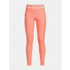 Dievčenské legíny Under Armour Armour Legging Oranžová YXL Dievčenské legíny Under Armour Armour Legging Oranžová YXL