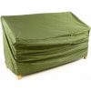 Ochranný poťah na záhradnú lavicu 150 x 62 x 90 cm, zelený Ochranný poťah na záhradnú lavicu 150 x 62 x 90 cm, zelený