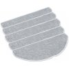 TP-LINK Tapo Robot Vacuum Washable Mop Cloth SPEC: Washable Mop Cloth ×5 Suitable for Tapo RV30 Max Plus, Tapo RV30 Max, Tapo RV Tapo RVA301 TP-LINK Tapo Robot Vacuum Washable Mop Cloth SPEC: Washable Mop Cloth ×5 Suitable for Tapo RV30 Max Plus, Tapo RV30 Max, Tapo RV Tapo RVA301