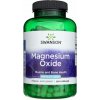 Swanson Oxid horečnatý 200 mg - 250 kapsúl Swanson Oxid horečnatý 200 mg - 250 kapsúl