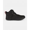 Unisex vysoká outdoorová barefoot obuv Kilpi BARE HIGH WP-U čierna 40 Unisex vysoká outdoorová barefoot obuv Kilpi BARE HIGH WP-U čierna 40