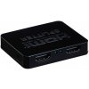 PremiumCord HDMI splitter 1-2 port, 3D, FULL HD (khsplit2b) PremiumCord HDMI splitter 1-2 port, 3D, FULL HD (khsplit2b)